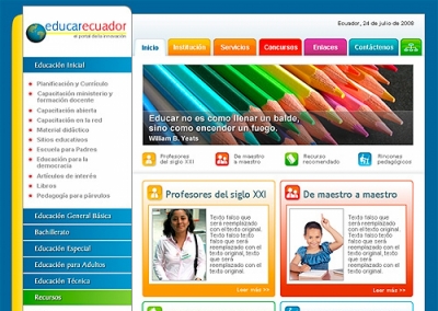 Educar Ecuador