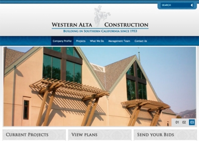 Western Alta Costruction