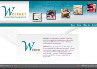 Wrexnet